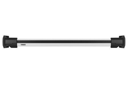 Bagażnik dachowy Thule New Wingbar EDGE 7214-7214-7206-6091 Audi Q3 II 2019-