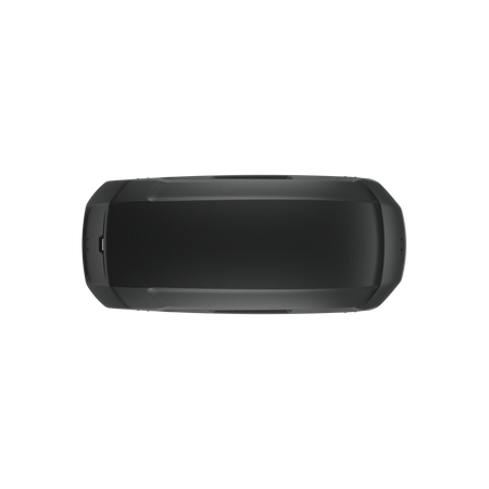 Box dachowy Thule Force 3 L Black (645700)