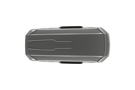 Box dachowy Thule Motion 3 L tytan metalik (639701)