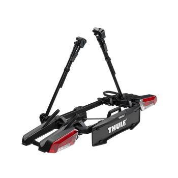 Thule OutPace 2 - bagażnik rowerowy na hak