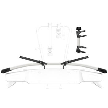 Peruzzo Atlantis e-bike - adapter na 3 rower (1001)