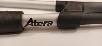 Atera giro - ramię bez zamka - 098326