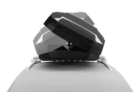 Box dachowy Thule Motion 3 XL tytan metalik (639801)