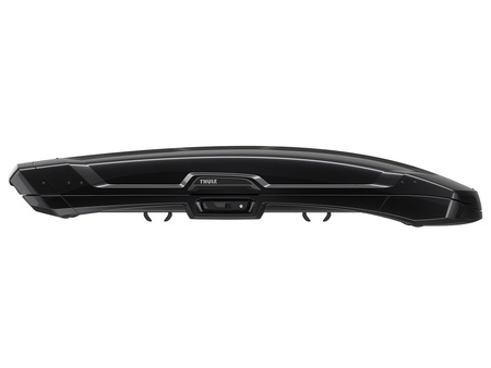 Box dachowy Thule Vector Alpine czarny metalik (613501)