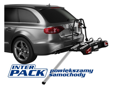 Podjazd dla roweru Thule Loading Ramp XT 9172 do Thule Velospace XT