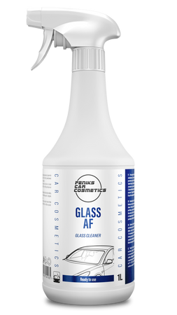 FCC Glass A-F 500 ml