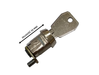 Zamek do boxów Inter Pack Carver I (6.4/8.2/8.4)