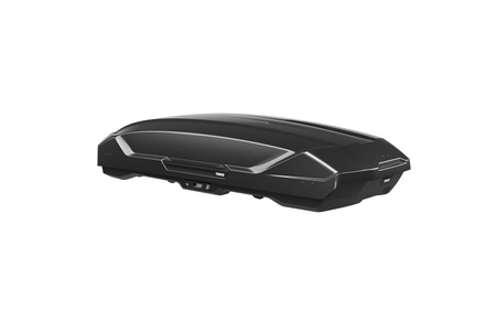 Box dachowy Thule Motion 3 XXL czarny metalik (639900)