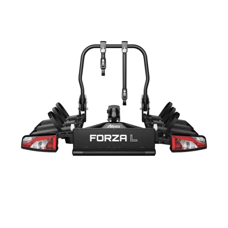 Atera FORZA L - platforma na hak - zestaw z adapterem 3+1 022801