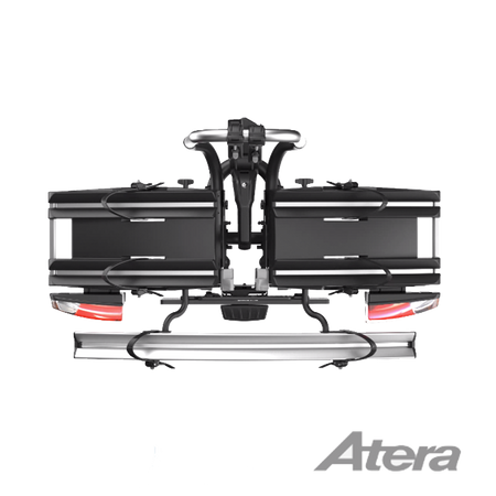 Atera Genio Pro - adapter na 3 rower 022781 