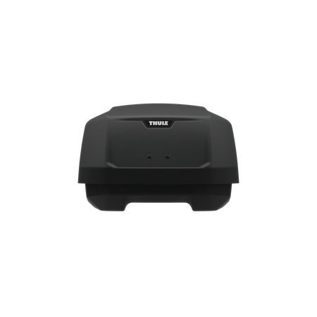 Box dachowy Thule Force 3 L Sport Black (645600)
