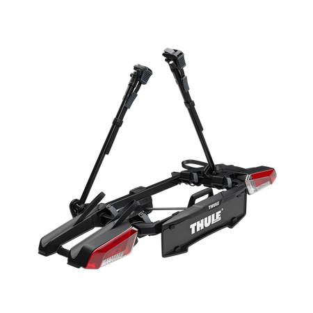 Thule OutPace 2 - bagażnik rowerowy na hak