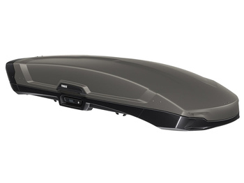 Box dachowy Thule Vector L tytan mat (613700)