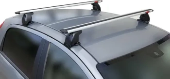 Bagażnik dachowy aluminiowy Mont Blanc AMC 5017 AERO