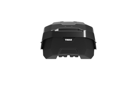 Box dachowy Thule Motion 3 Sport czarny metalik (639600)