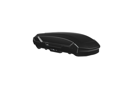 Box dachowy Thule Motion 3 M czarny metalik (639200)