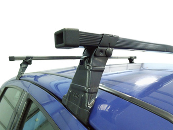 Bagażnik dachowy Mont Blanc Supra 39