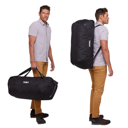 Zestaw toreb do boxa dachowego Thule GoPack 8006