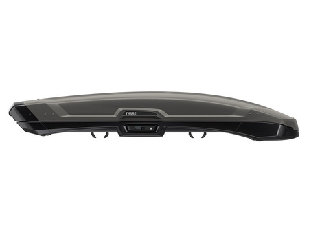 Box dachowy Thule Vector Alpine tytan mat (613500)