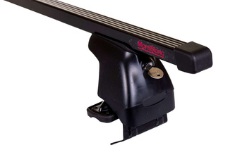 Bagażnik dachowy stalowy Mont Blanc AMC 5122