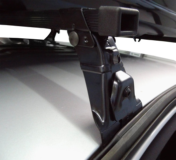 Bagażnik dachowy Mont Blanc Supra 37