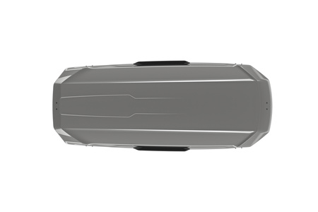 Box dachowy Thule Motion 3 XL Low tytan metalik (639401)
