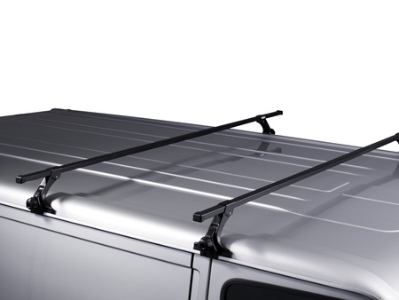 Thule Raingutter Foot 951 (15 cm) - 4 stopy do bagażnika dachowego