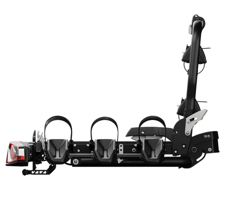 Atera FORZA L - platforma na hak - zestaw z adapterem 3+1 022801