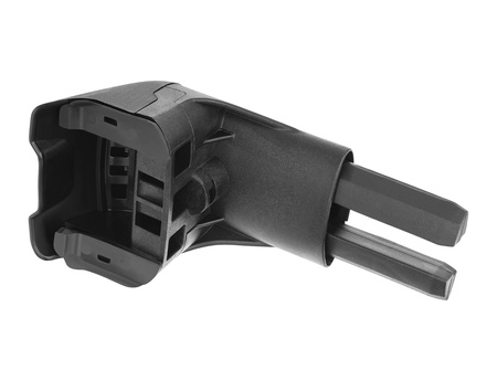 Bagażnik dachowy Inter Pack Quiet XM FP 98/94 black