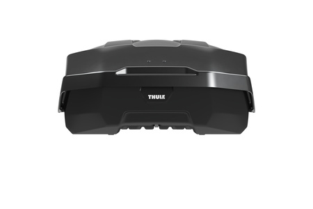 Box dachowy Thule Motion 3 XXL czarny metalik (639900)