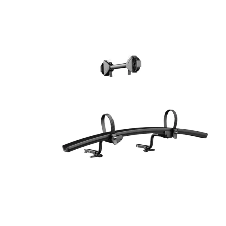 Atera FORZA L - platforma na hak - zestaw z adapterem 3+1 022801