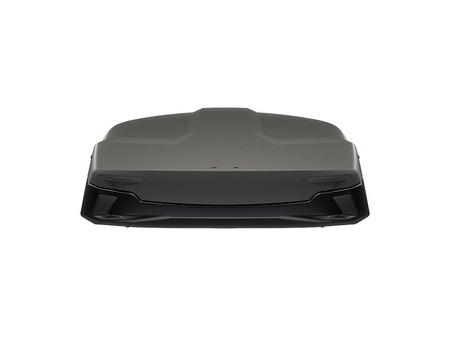 Box dachowy Thule Vector Alpine tytan mat (613500)