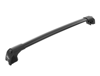 Bagażnik dachowy Inter Pack Quiet XM IR czarne