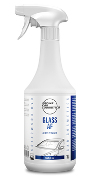 FCC Glass A-F 500 ml