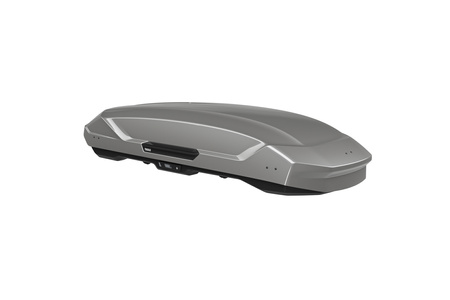 Box dachowy Thule Motion 3 XXL tytan metalik (639901)