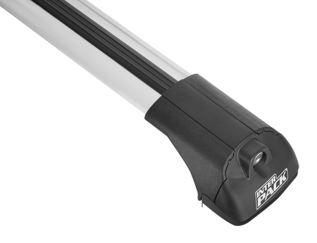 Bagażnik dachowy Inter Pack Quiet XM RR 90/82