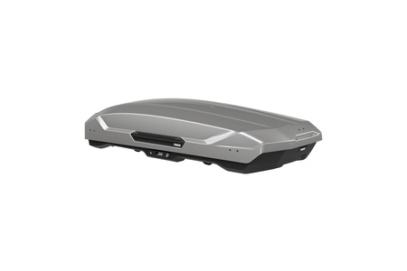 Box dachowy Thule Motion 3 XL tytan metalik (639801)