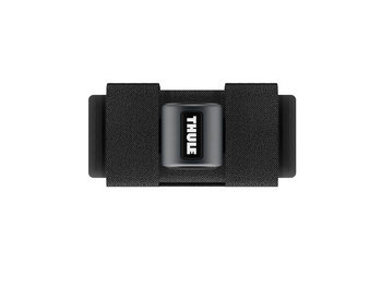 Thule SkiClick - uchwyt na 1 parę nart biegowych