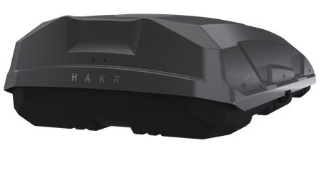 Box dachowy Hakr Eternal 600