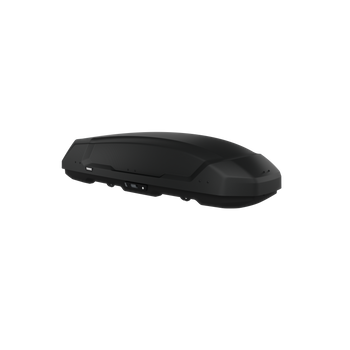 Box dachowy Thule Force 3 L Sport Black (645600)