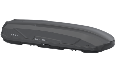 Box dachowy Hakr Eternal 600