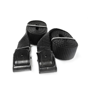 Pasek tekstylny 100 cm - 2 sztuki