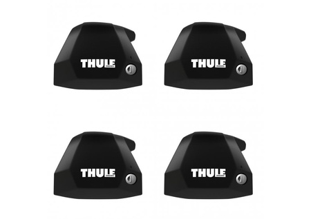 Thule Edge Clamp 7207 - stopy do bagażnika dachowego