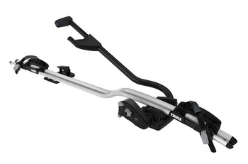 Thule ProRide 598 - Bagażnik uchwyt rowerowy za ramę