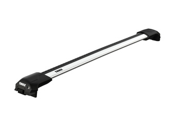 Bagażnik dachowy Thule New Wingbar EDGE 7213-7213-7204