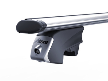 Bagażnik bazowy Atera Signo RTD 048400 + 082110 (110 cm)