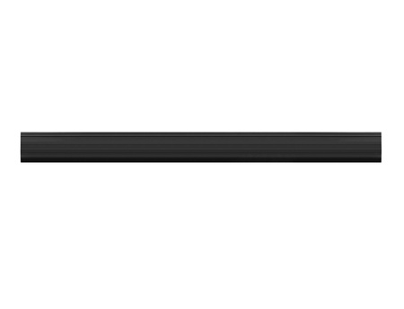 Inter Pack Quiet XM - belka 90 cm czarna (1 szt.)