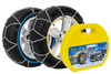 Łańcuchy śniegowe Inter Pack KNS 95 - 9mm z samonapinaczem