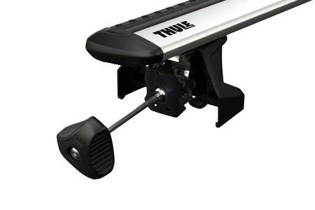 Bagażnik dachowy Thule WingBar Evo 7113-7107-7013