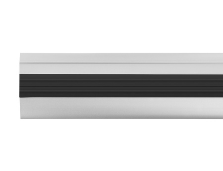 Inter Pack Quiet XM - belka 106 cm srebrna (1 szt.)